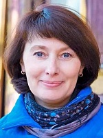 Перминова Ирина Карловна