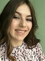 Кузнецова Валентина Игоревна
