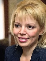 Маштакова Нина Сергеевна