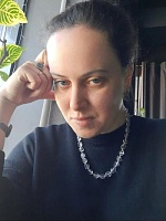 Пономарева Екатерина Сергеевна