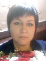 Нуреева Ольга Васильева