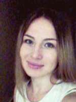 Тугаринова Анастасия Михайловна