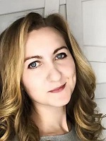 Ефимова Екатерина Алексеевна