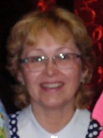 Юсупова Татьяна Борисовна