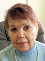 Евсеева Галина Алексеевна