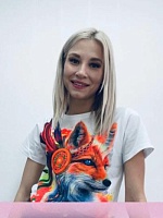 Мартьянова Екатерина Борисовна