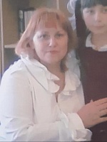 Александрова Ирина Алексеевна