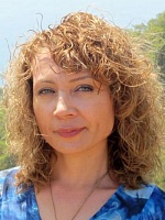Алексеева Татьяна Леонидовна