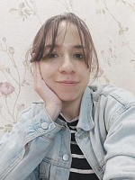 Сеурко Мария Сергеевна