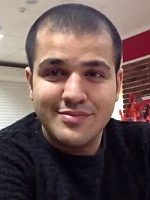 Айвазов Заур Шахали Оглы