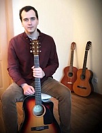 Дашков Владимир Викторович