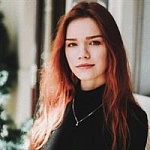 Мартынова Василина Михайловна