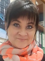 Канаева Светлана Дмитриевна