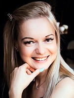 Самойленко Ирина Александровна