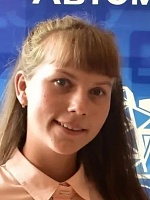 Михайлова Анна Анатольевна
