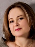 Черняева Елена Сергеевна