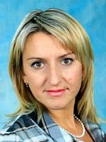 Давыдова Татьяна Викторовна