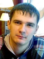 Куксов Максим Петрович