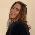 Аношкина Полина Дмитриевна