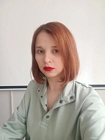 Бовкун Светлана Анатольевна
