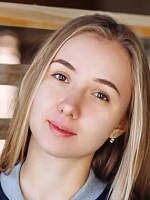 Шалашова Анастасия Николаевна