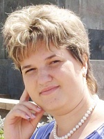 Федорова Татьяна Александровна