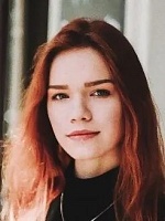 Мартынова Василина Михайловна