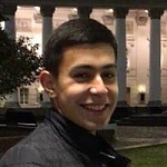 Торлопов Денис Юрьевич
