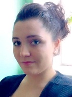 Бабкина Анастасия Валентиновна