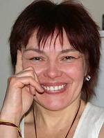 Бочанцева Вера Васильевна