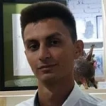 Клим Евгеньевич Гордеев