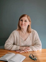 Чернышева Елена Михайловна