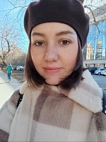 Ташлыкова Надежда Юрьевна