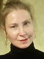 Шадчина Наталья Сергеевна