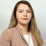 Татьяна Леонидовна Гавриш