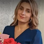 Поваренская Елена Владимировна