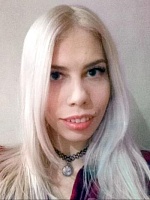 Подорожко Елена Анатольевна
