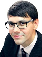 Грязнов Дмитрий Анатольевич