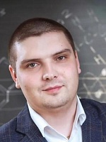 Маслов Михаил Дмитриевич