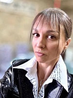 Зарубина Юлия Юрьевна