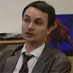 Вячеслав Евгеньевич Балаганов