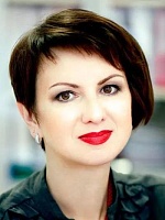 Удалова Наталья Анатольевна