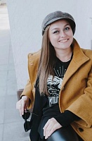 Новикова Ольга Вячеславовна