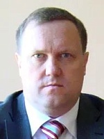 Кириллин Александр Юрьевич