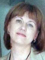 Сухарева Виктория Леонидовна