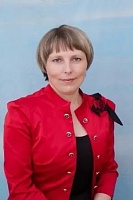 Коношанова Вера Викторовна