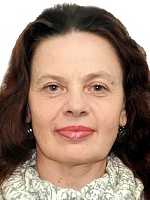 Карпеченкова Елена Эдуардовна