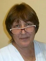 Раш Валентина Анатольевна