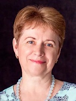 Гусева Елена Васильевна