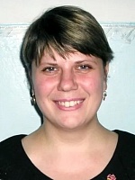 Петрова Ирина Владимировна